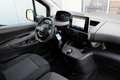 Peugeot Partner 1.2 PureTech *Automaat|3 Zits* Navigatie+Achteruit Grijs - thumbnail 7