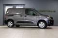 Peugeot Partner 1.2 PureTech *Automaat|3 Zits* Navigatie+Achteruit Grijs - thumbnail 17