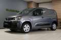 Peugeot Partner 1.2 PureTech *Automaat|3 Zits* Navigatie+Achteruit Grijs - thumbnail 5