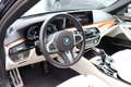 BMW 545 5-serie 545e xDrive High Executive M Sport Automaa Albastru - thumbnail 12