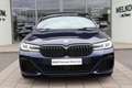 BMW 545 5-serie 545e xDrive High Executive M Sport Automaa Bleu - thumbnail 5