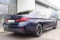 BMW 545 5-serie 545e xDrive High Executive M Sport Automaa Albastru - thumbnail 8