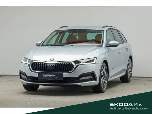 Skoda Octavia Combi 1.5 TSI e-Tec DSG Clever*NAVI*MATR