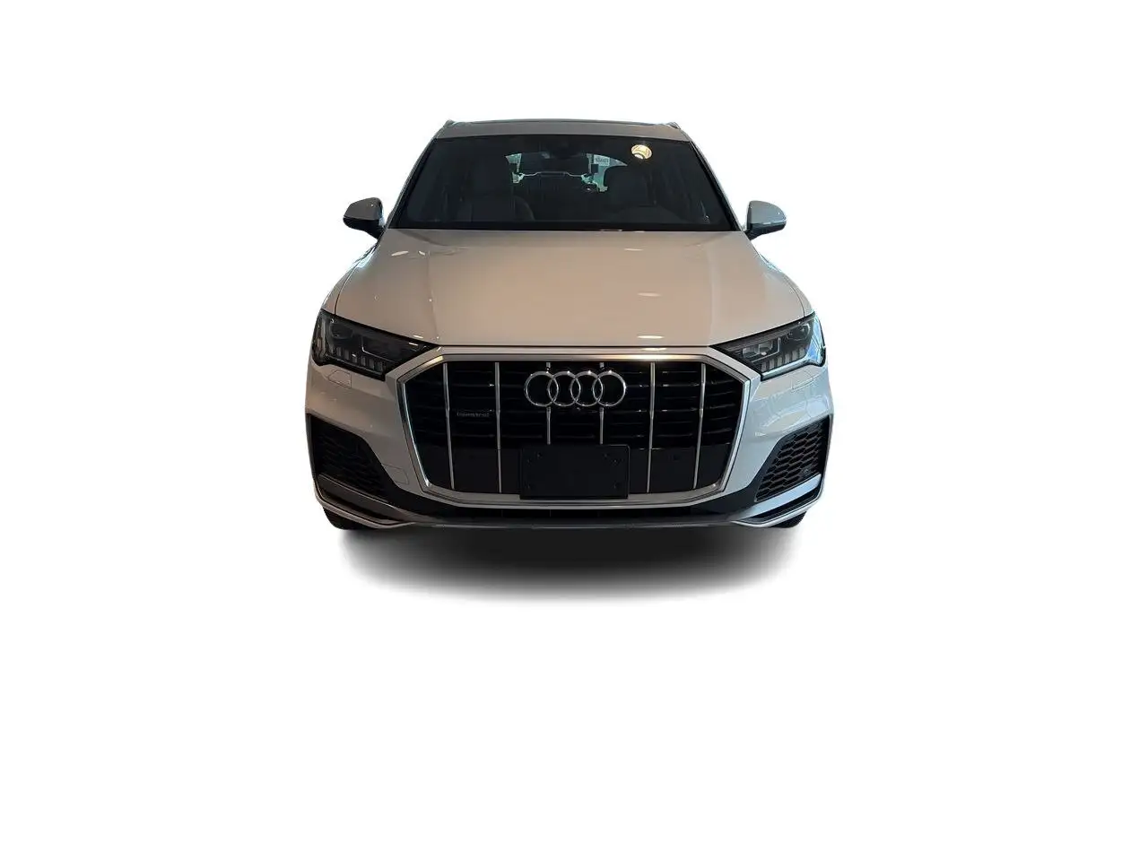 Audi Q7 снимка Audi Q7