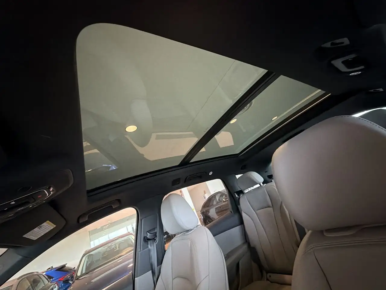 Audi Q7 снимка Audi Q7