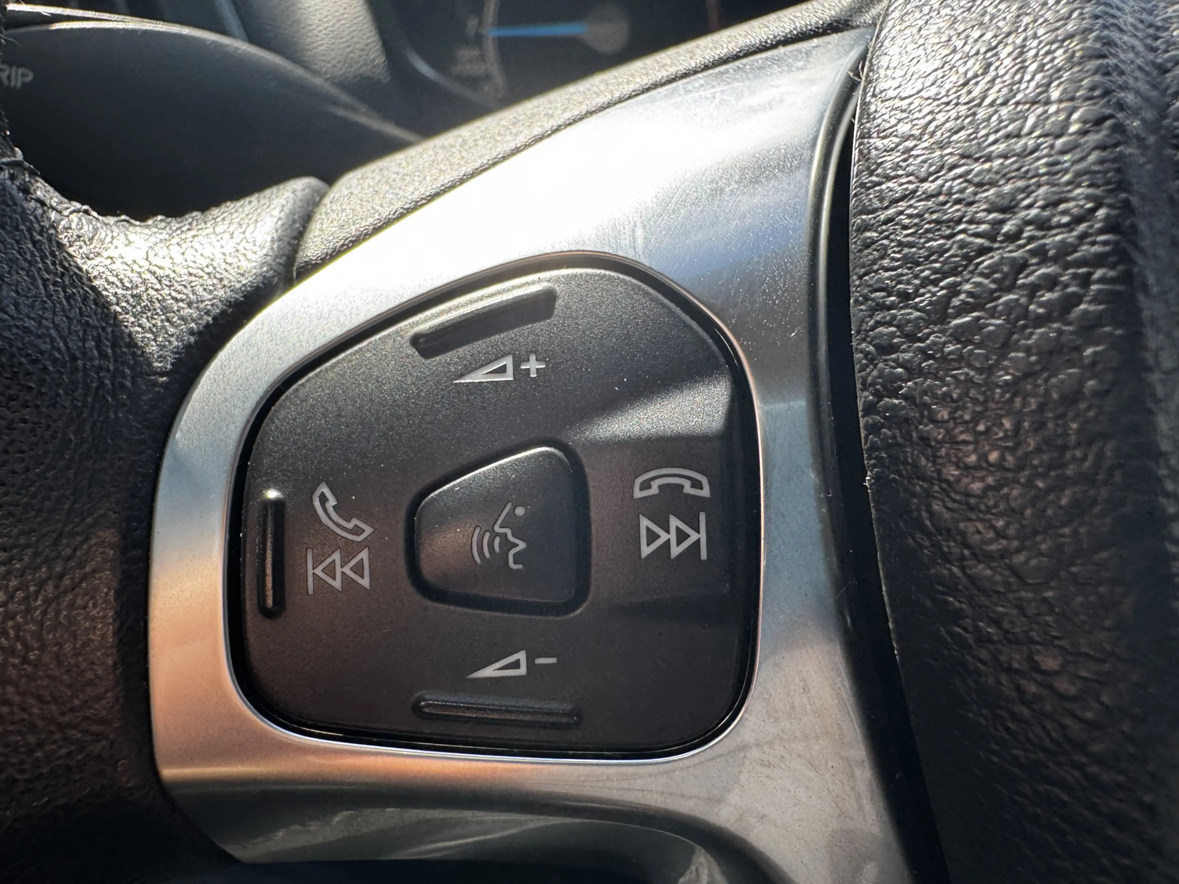 Ford B-Max 1.6 TI-VCT Titanium Automaat — photo 19