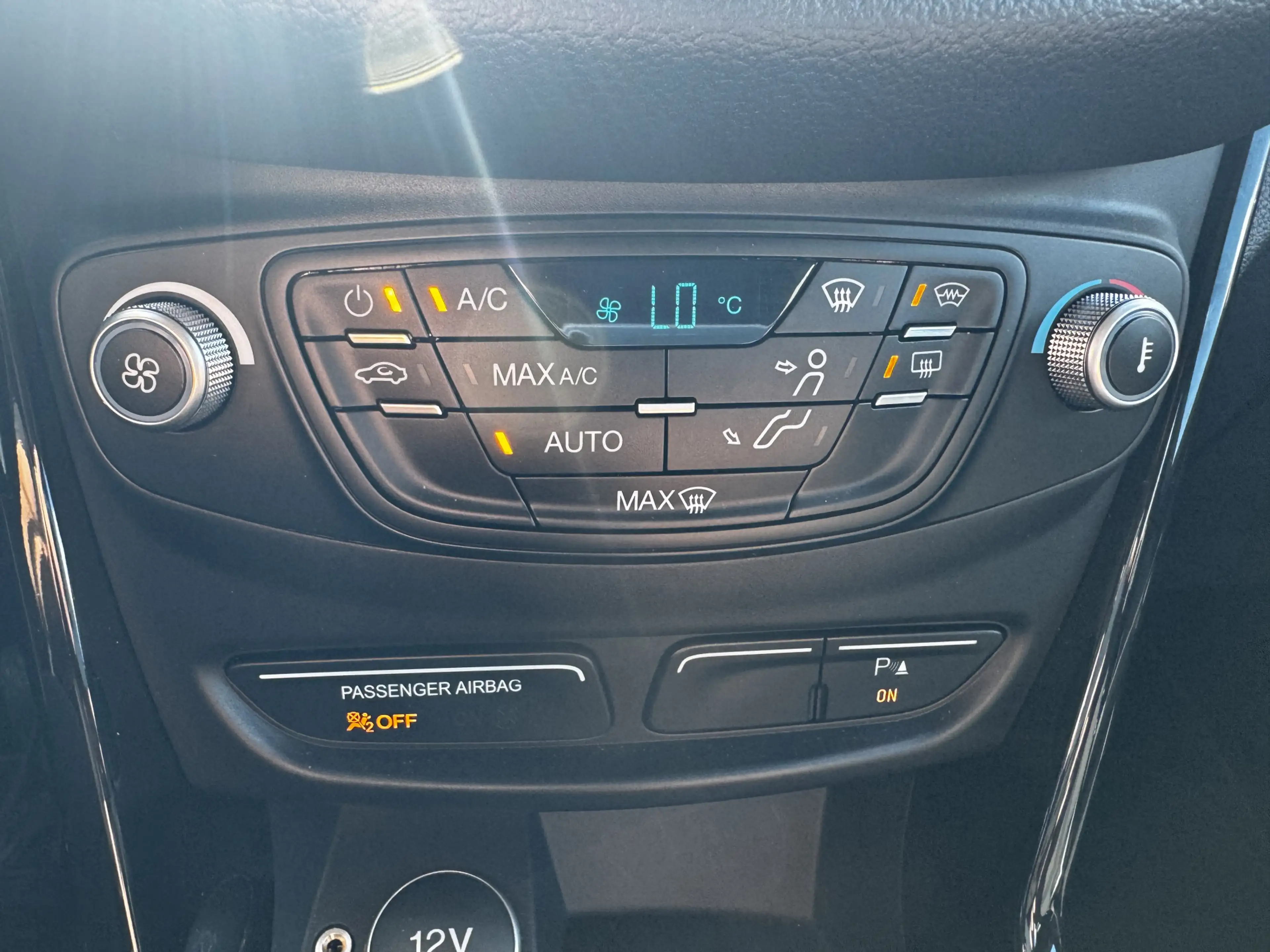 Ford B-Max 1.6 TI-VCT Titanium Automaat — photo 16