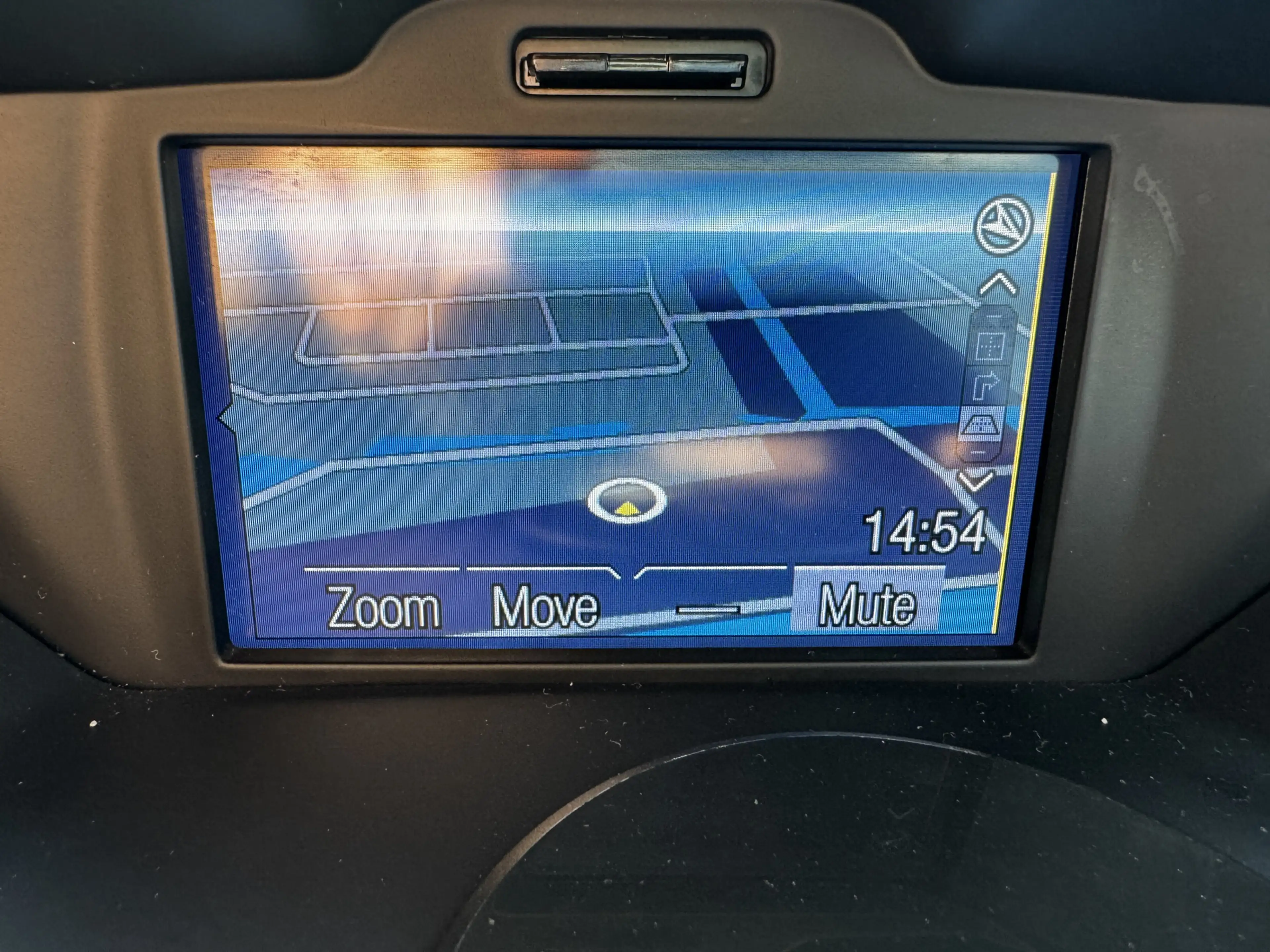 Ford B-Max 1.6 TI-VCT Titanium Automaat — photo 18