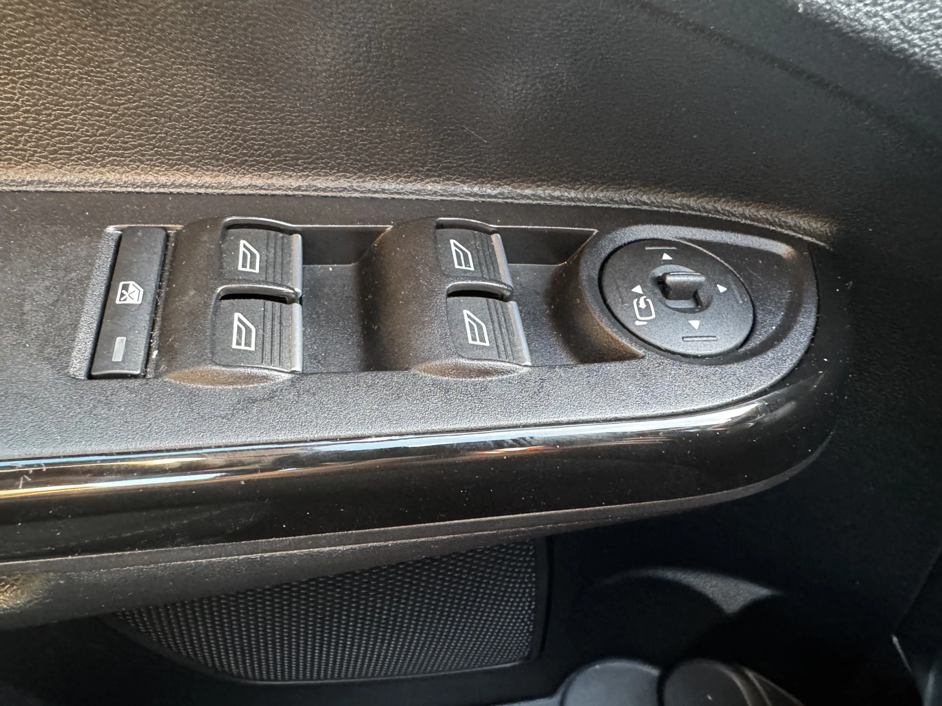 Ford B-Max 1.6 TI-VCT Titanium Automaat — photo 23