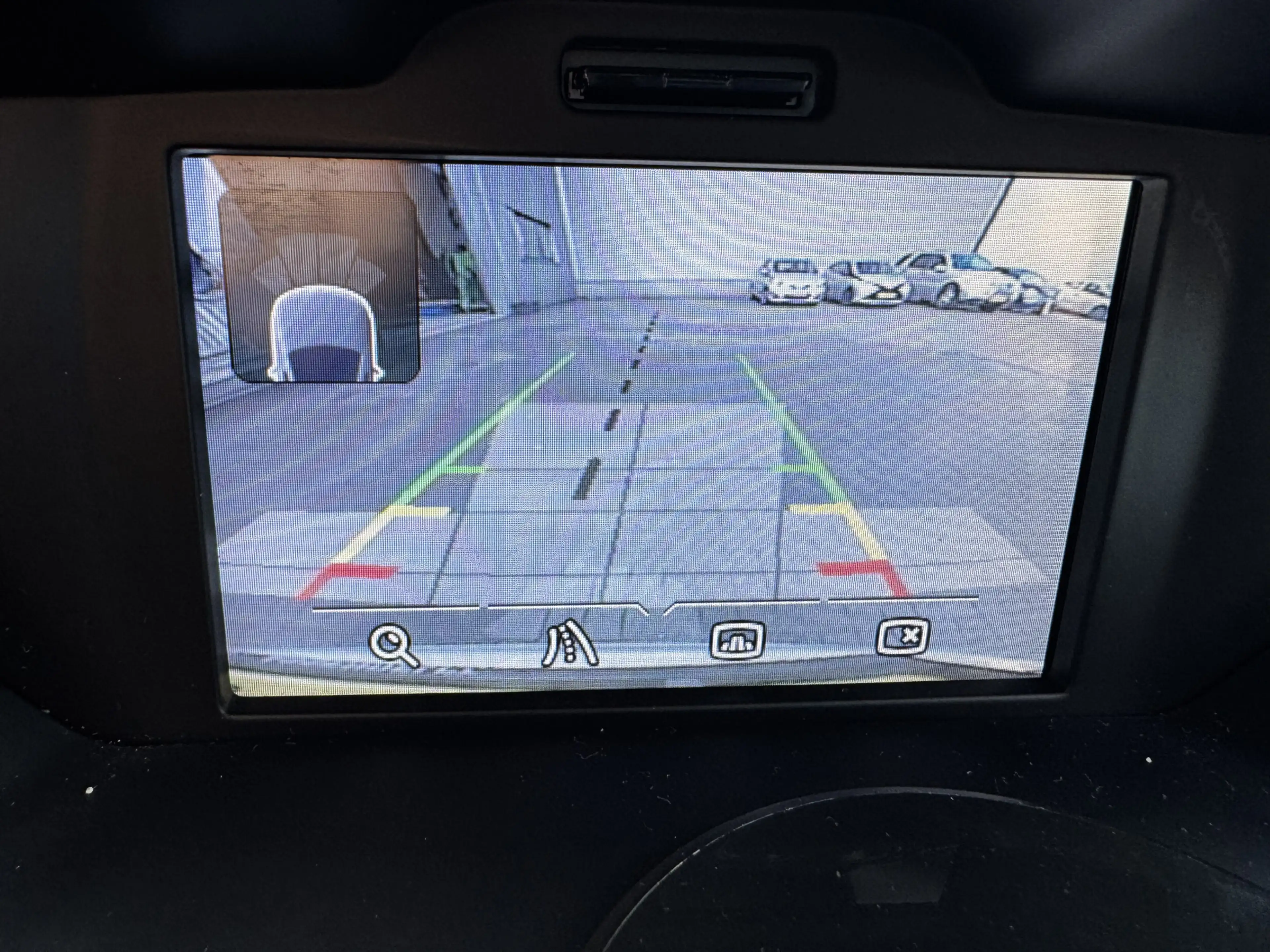 Ford B-Max 1.6 TI-VCT Titanium Automaat — photo 17