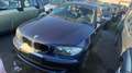 BMW 118 1 Limousine 118d, AHK, 152.000 KM, Klima Blau - thumbnail 6
