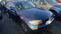 BMW 118 1 Limousine 118d, AHK, 152.000 KM, Klima Blau - thumbnail 1