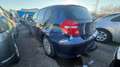 BMW 118 1 Limousine 118d, AHK, 152.000 KM, Klima Blau - thumbnail 4