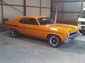 Chevrolet Coupe Portocaliu - thumbnail 1