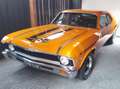 Chevrolet Coupe Portocaliu - thumbnail 8