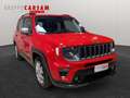 Jeep Renegade Renegade 1.0 T3 Limited Rosso - thumbnail 2