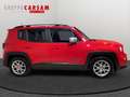 Jeep Renegade Renegade 1.0 T3 Limited Rosso - thumbnail 4