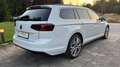 Volkswagen Passat Variant Business TDI DSG *Massage*Matrix*IQLED*Finanzierung* Weiß - thumbnail 8