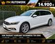 Volkswagen Passat Variant Business TDI DSG *Massage*Matrix*IQLED*Finanzierung* Weiß - thumbnail 1