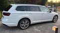 Volkswagen Passat Variant Business TDI DSG *Massage*Matrix*IQLED*Finanzierung* Weiß - thumbnail 4