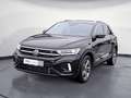 Volkswagen T-Roc 1.5 TSI OPF R-Line Schwarz - thumbnail 2
