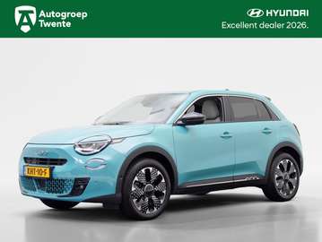 La Prima 54 kWh | Private lease 519pm | Leder inte