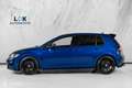 Volkswagen Golf 2.0 TSI 4Motion R|PANO|DYN|START KNOP|NAVI|LED| Blauw - thumbnail 2