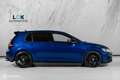 Volkswagen Golf 2.0 TSI 4Motion R|PANO|DYN|START KNOP|NAVI|LED| Blauw - thumbnail 5