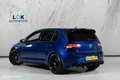 Volkswagen Golf 2.0 TSI 4Motion R|PANO|DYN|START KNOP|NAVI|LED| Blauw - thumbnail 3