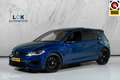 Volkswagen Golf 2.0 TSI 4Motion R|PANO|DYN|START KNOP|NAVI|LED| Blauw - thumbnail 1