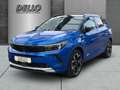 Opel Grandland Ultimate Plug-in-Hybrid 4 Blau - thumbnail 1