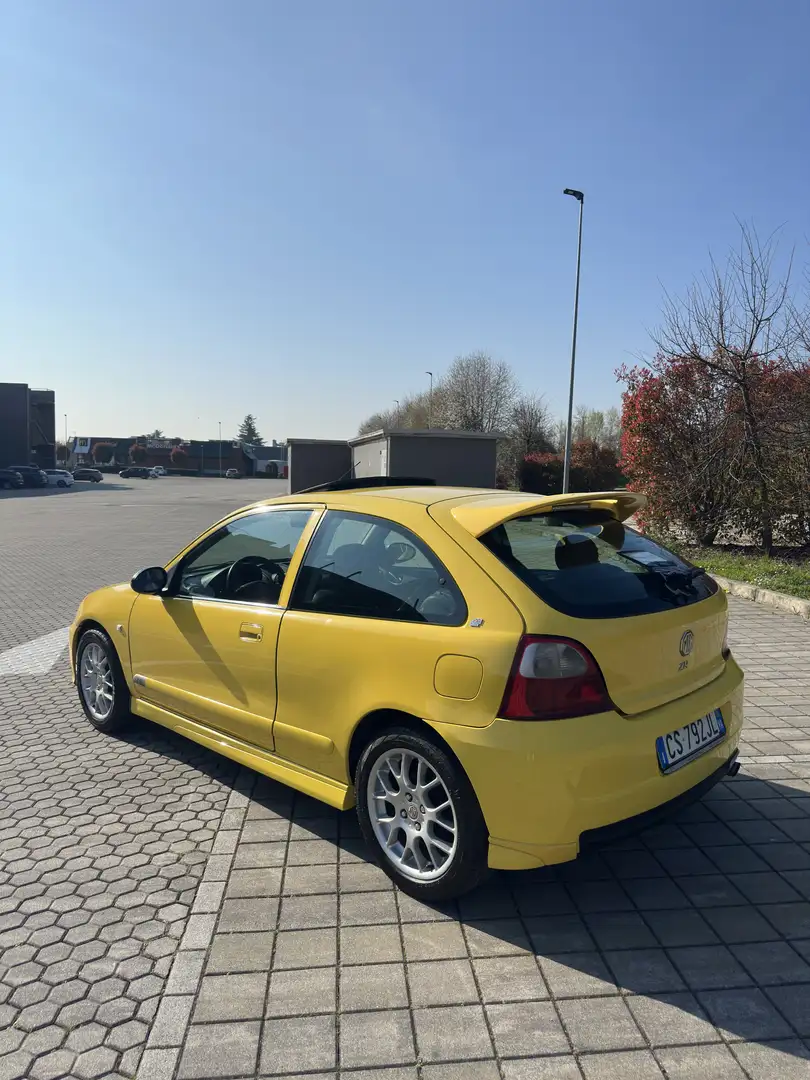 MG ZR 3p 105 Sport - 1