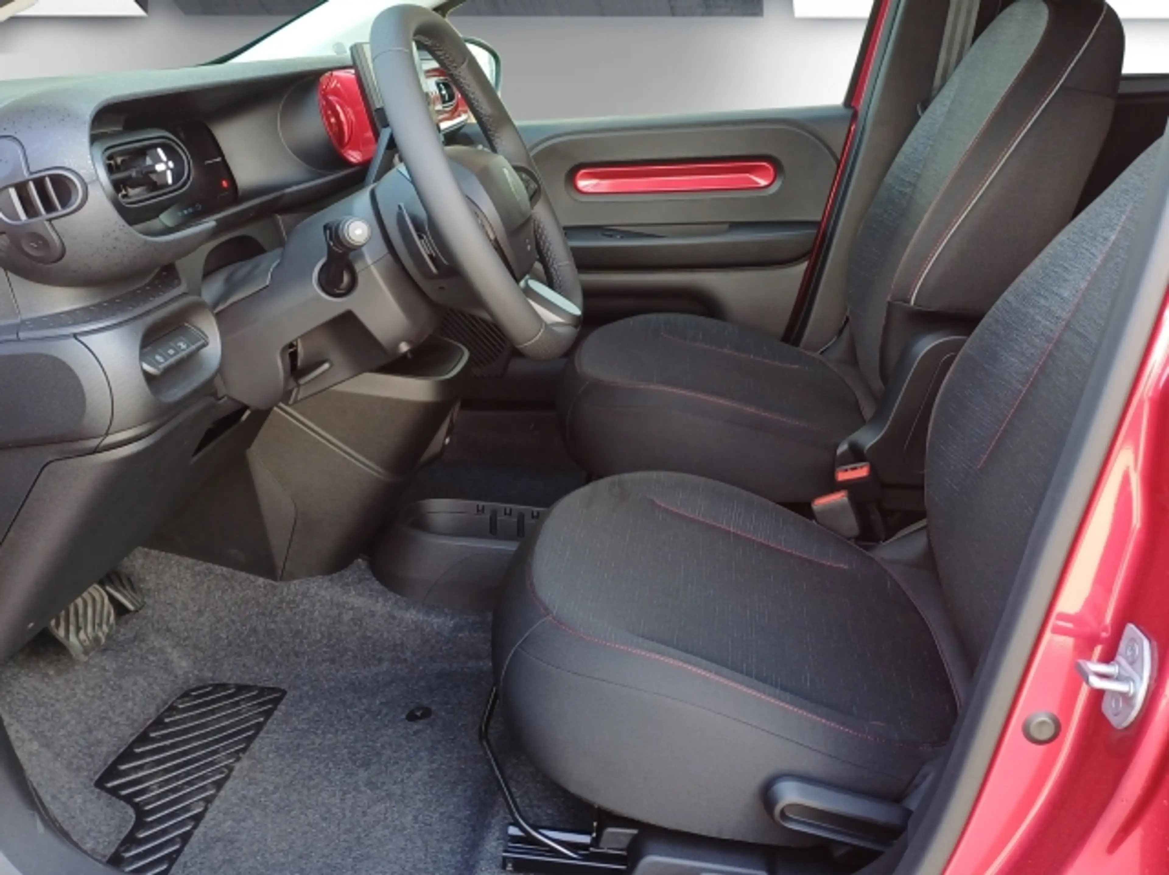 Renault Twingo E-TECH ELECTRIC Techno 80 PS urban range !! Promp — photo 6