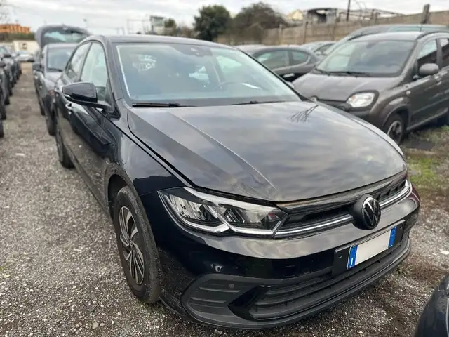 Volkswagen Polo 1.0 TSI Life