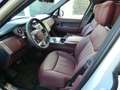 Land Rover Range Rover P530 LWB Autobio*FondEntert*AHK*23Zo Weiß - thumbnail 2