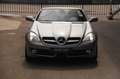 Mercedes-Benz SLK 350 Sport Ed / Top staat / 100% Historie / Perfect Grijs - thumbnail 15
