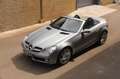 Mercedes-Benz SLK 350 Sport Ed / Top staat / 100% Historie / Perfect Grijs - thumbnail 24