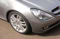 Mercedes-Benz SLK 350 Sport Ed / Top staat / 100% Historie / Perfect Grijs - thumbnail 6