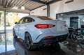 Mercedes-Benz GLE 450 d 4MATIC  Coupe sofort verfügbar 133582LP Gri - thumbnail 4