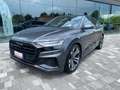Audi Q8 50 TDI 286 CV quattro tiptronic Sport Grijs - thumbnail 2
