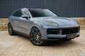 Porsche Cayenne Coupe E-Hybrid /HD-MATRIX/LUFT/INNO Gris - thumbnail 4
