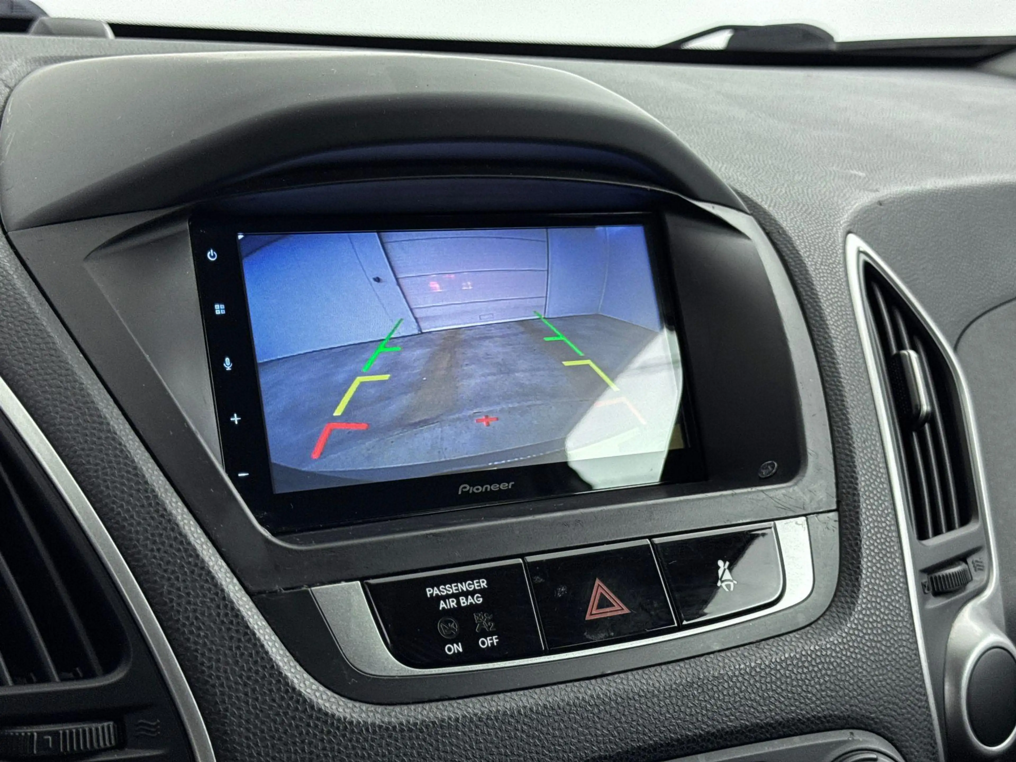 Hyundai iX35 2.0i Business Edition | Achteruitrij camera | Airc — photo 14