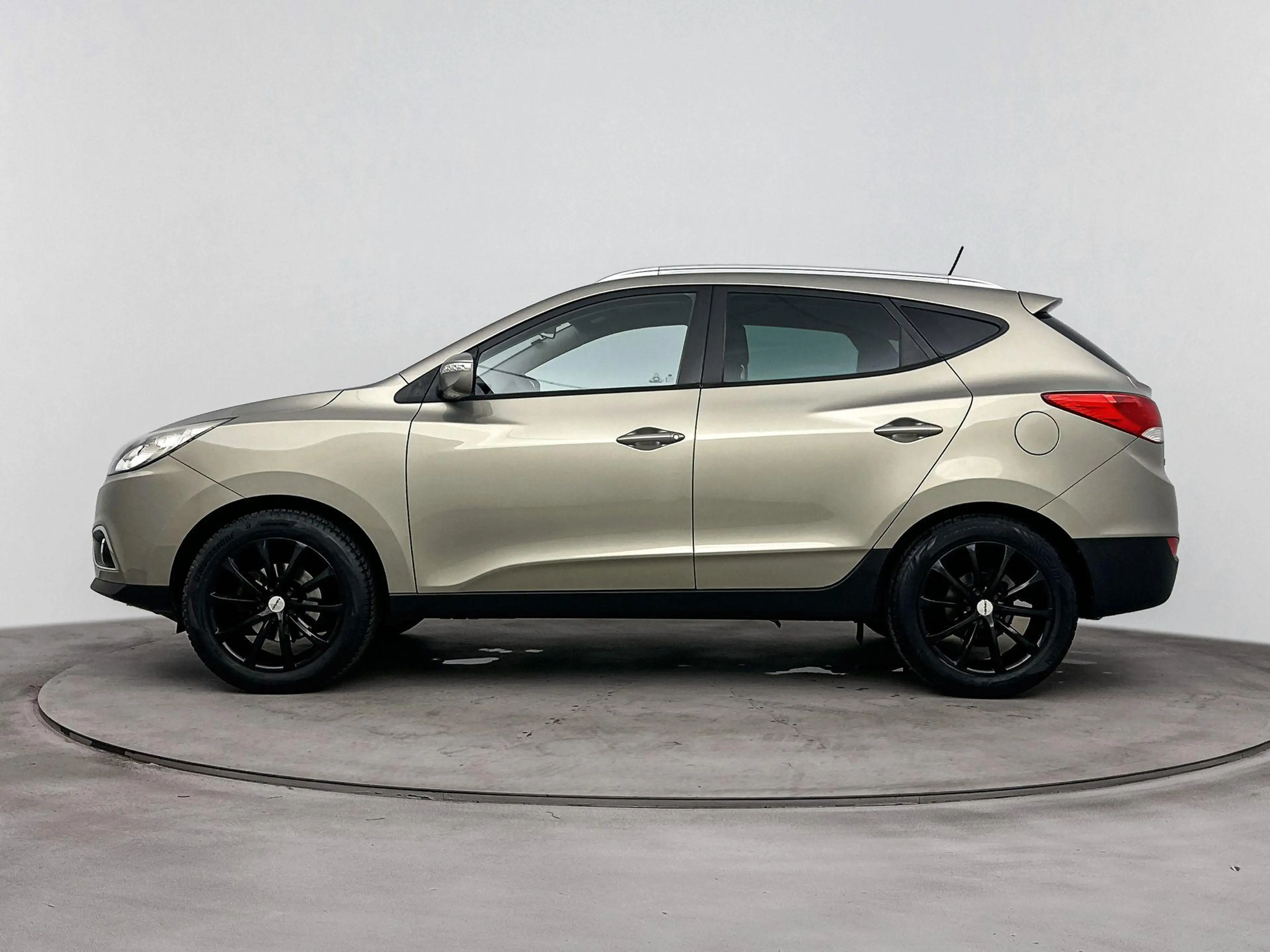 Hyundai iX35 2.0i Business Edition | Achteruitrij camera | Airc — photo 3