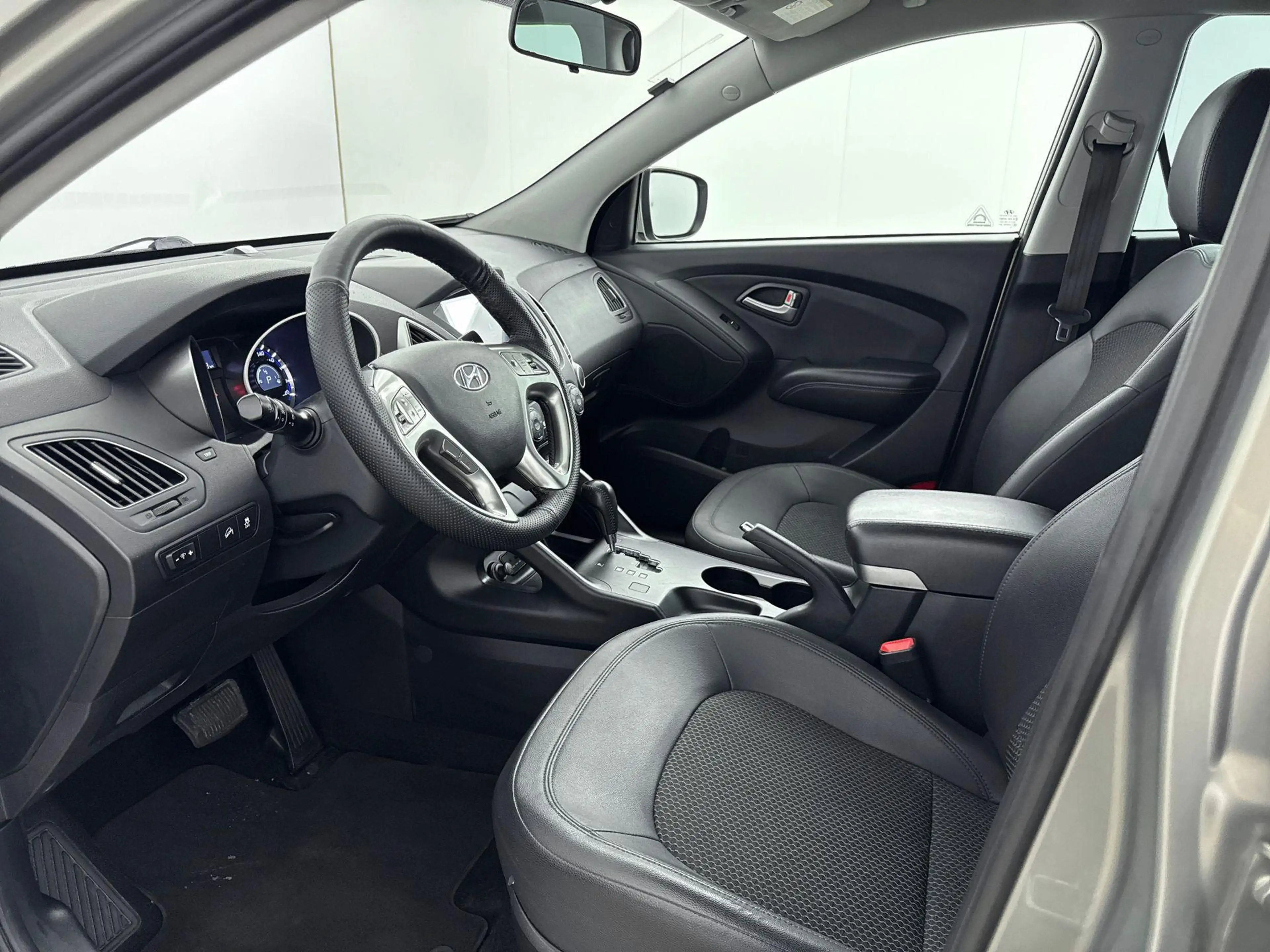 Hyundai iX35 2.0i Business Edition | Achteruitrij camera | Airc — photo 11