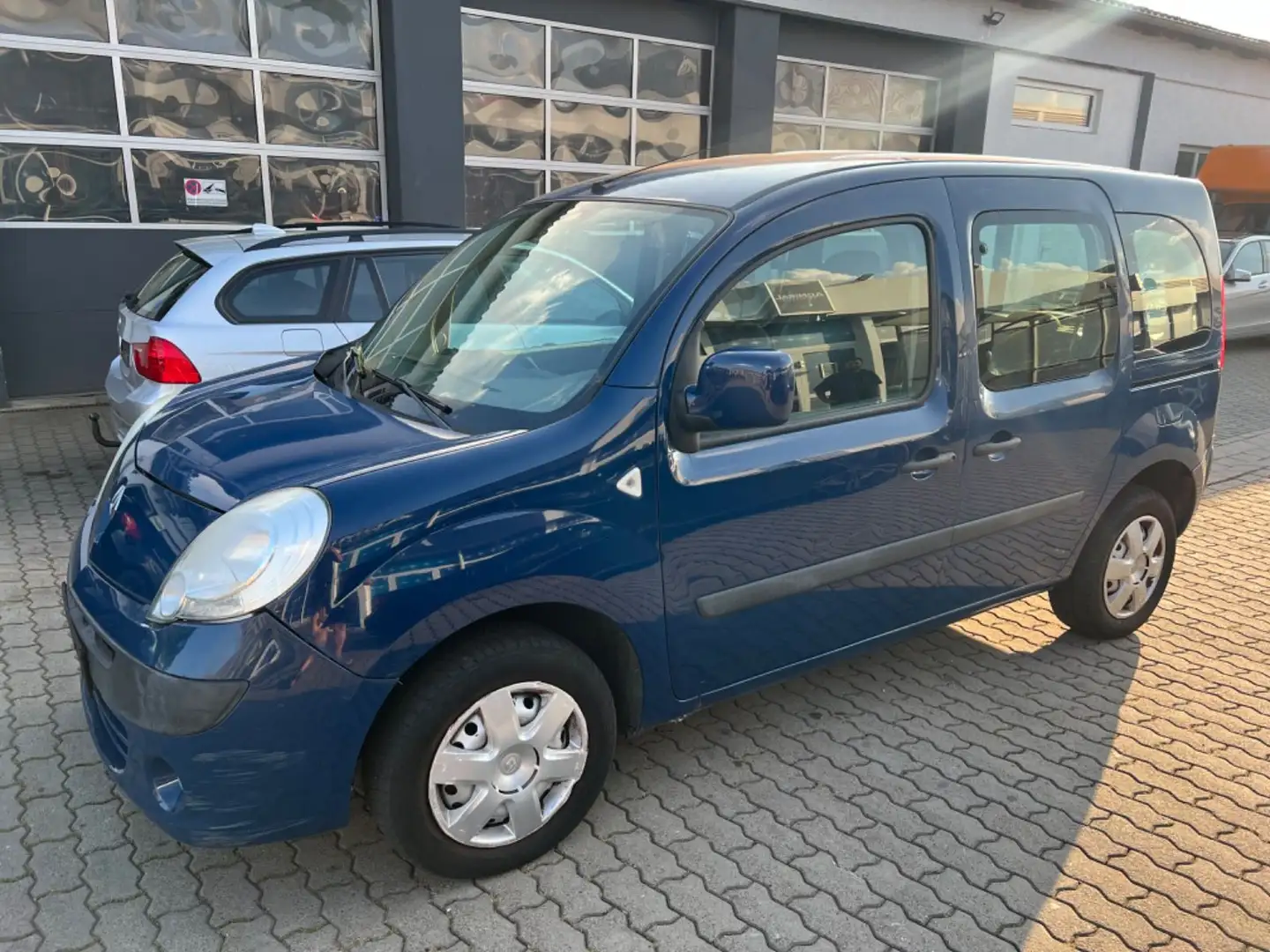 Renault Kangoo Je t'aime 1.6 KLIMA - 2