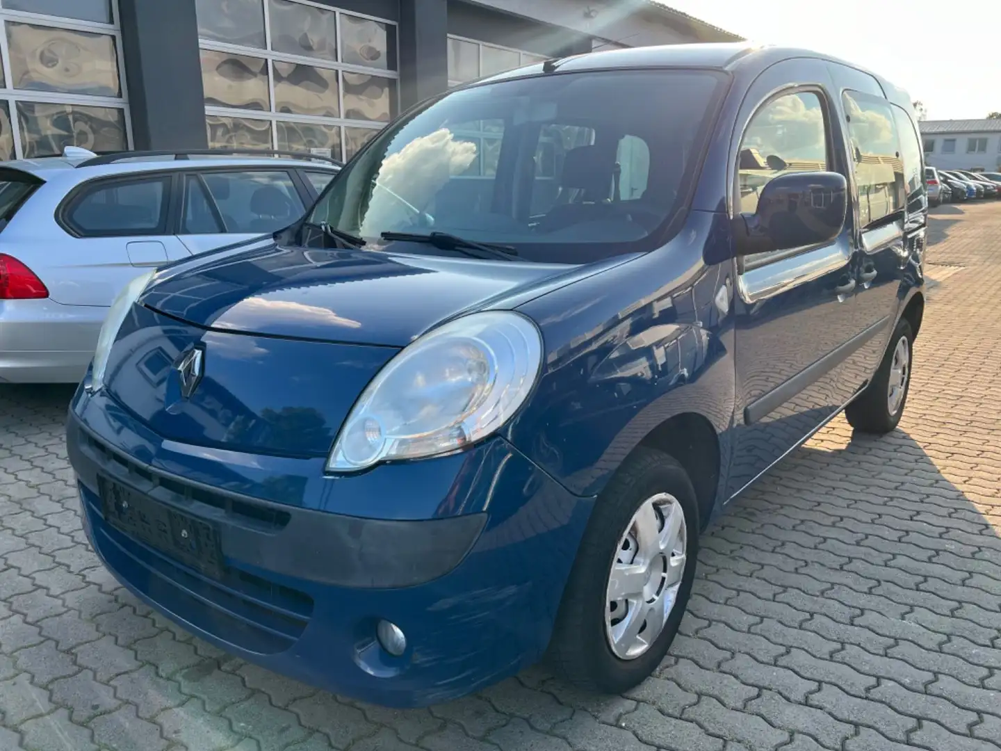 Renault Kangoo Je t'aime 1.6 KLIMA - 1