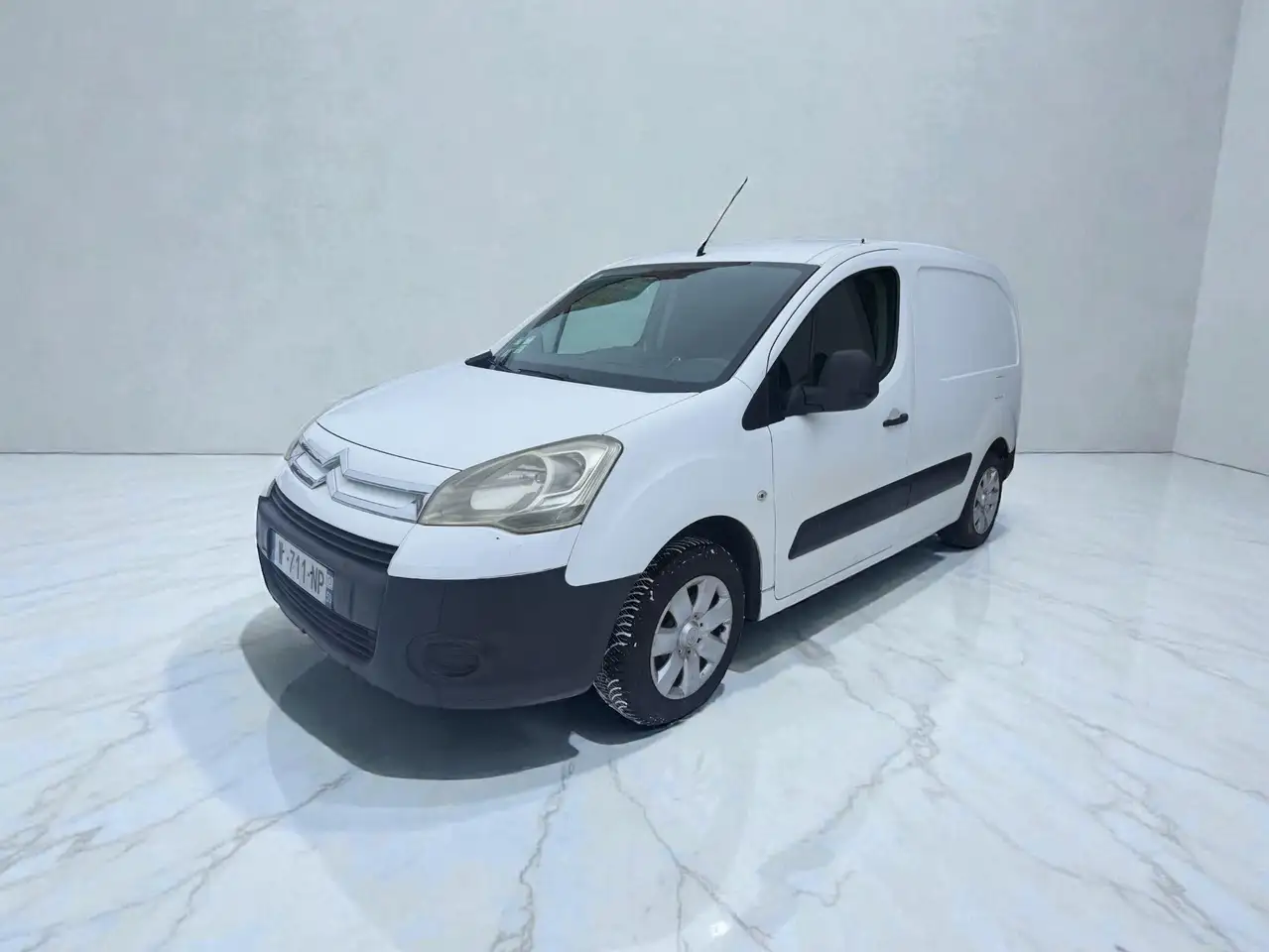 Citroen Berlingo BERLINGO 1.6 HDi 75 FIRST