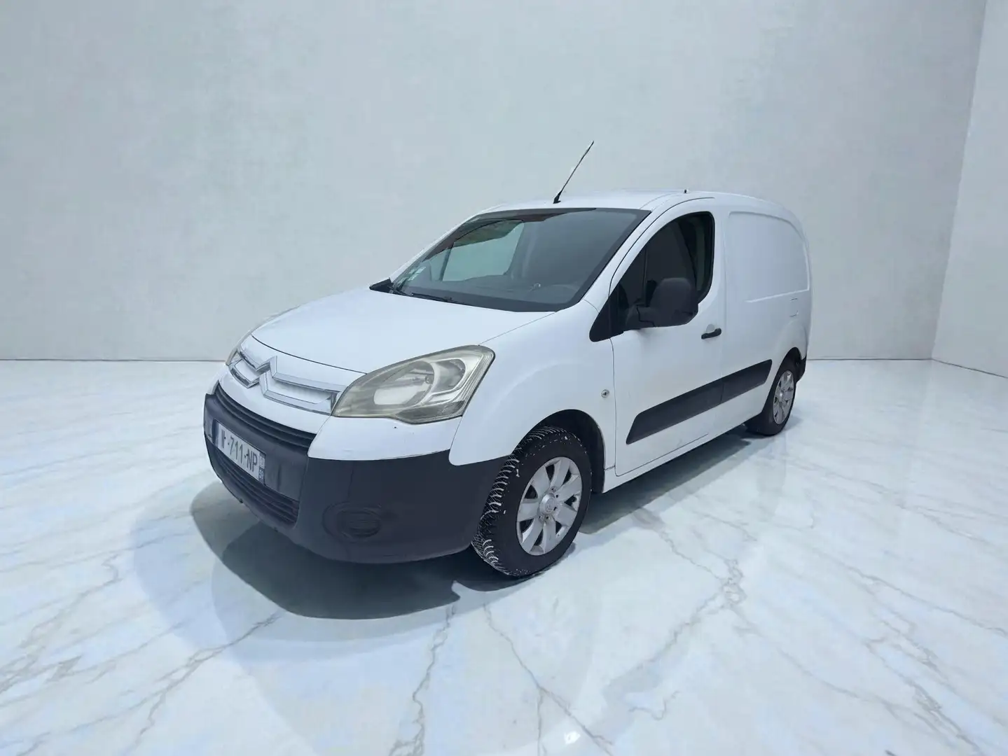 Citroen Berlingo BERLINGO 1.6 HDi 75 FIRST - 1