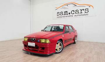 1.8i turbo America
