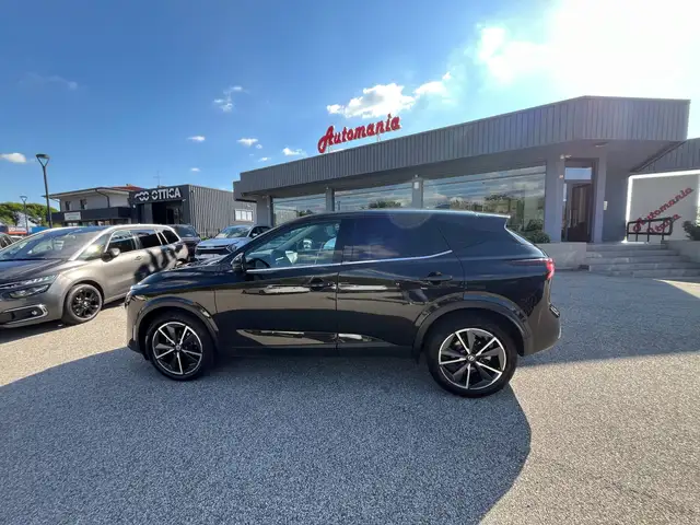 Nissan Qashqai Qashqai 1.3 mhev N-Style 2wd 158cv xtronic